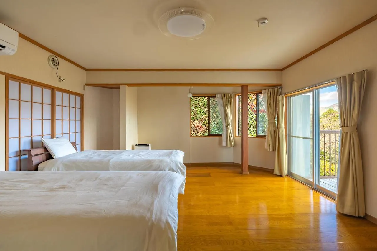 箱根町 Gora Vacationヴィラ