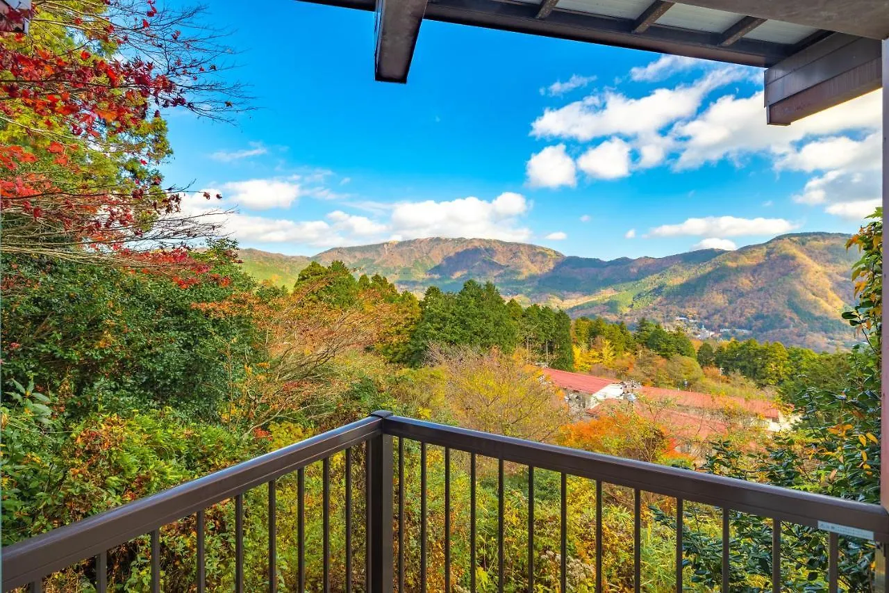 箱根町 Gora Vacationヴィラ 0*,