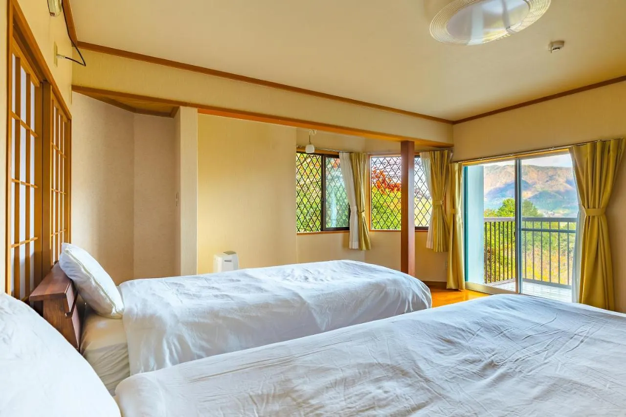 箱根町 Gora Vacationヴィラ 別荘