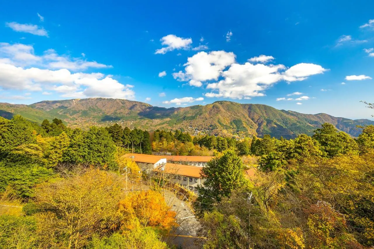 箱根町 Gora Vacationヴィラ 日本