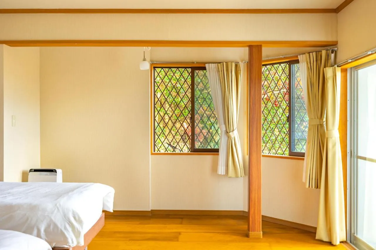 箱根町 Gora Vacationヴィラ 0*,  日本