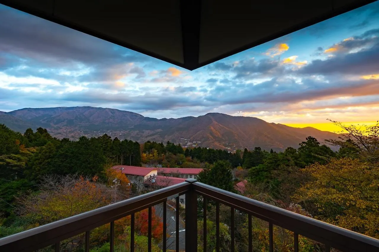 箱根町 Gora Vacationヴィラ
