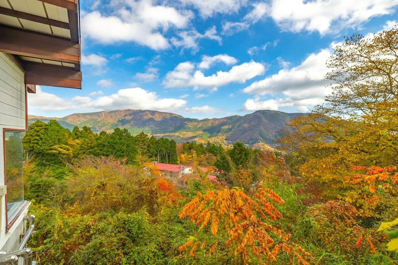 別荘 箱根町 Gora Vacationヴィラ