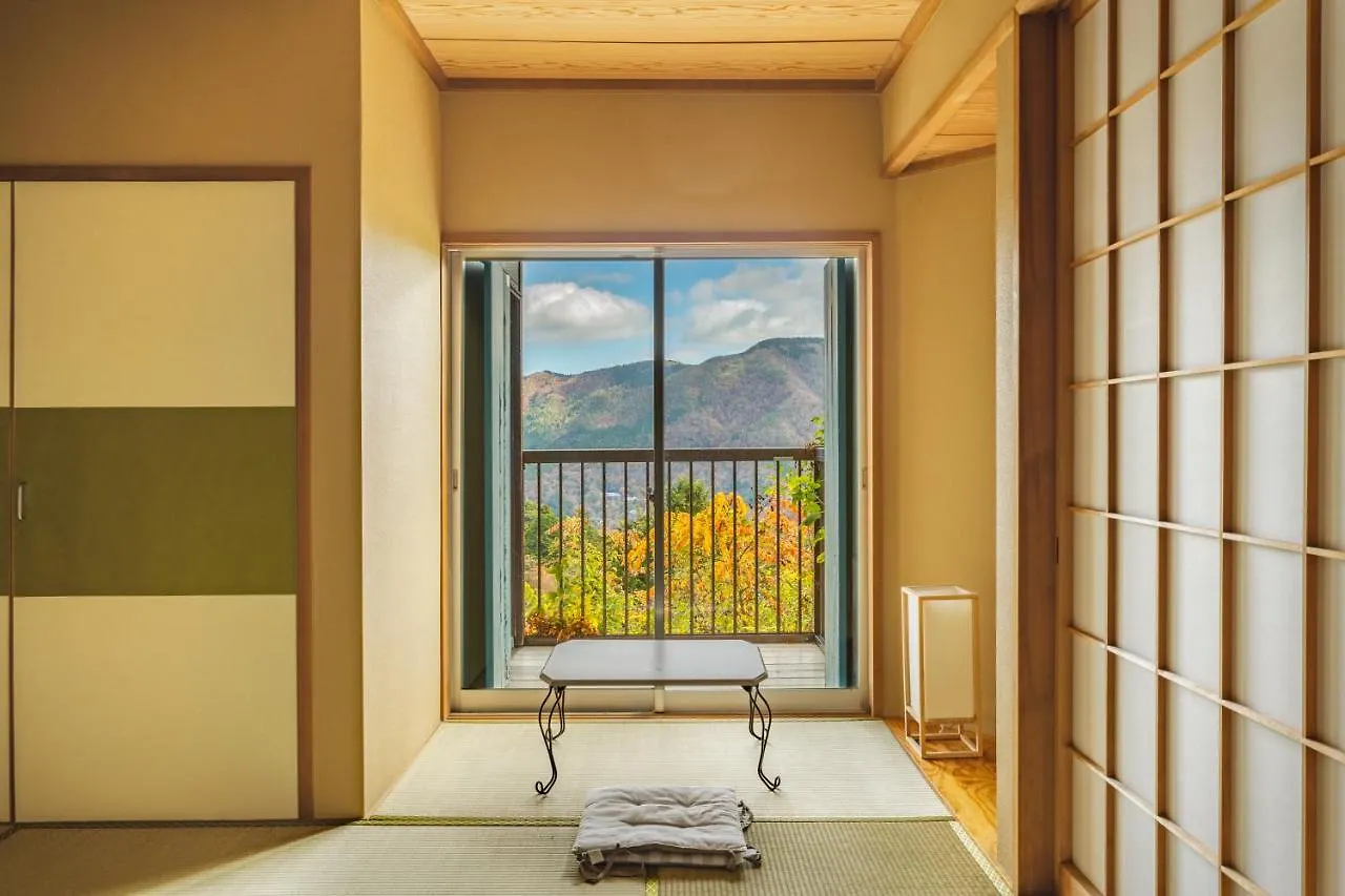 箱根町 Gora Vacationヴィラ 0*,