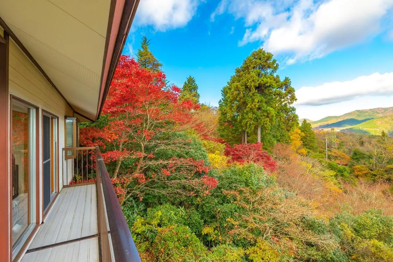 別荘 箱根町 Gora Vacationヴィラ