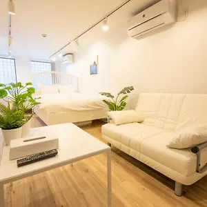 Komagome Cozy アパート 東京都