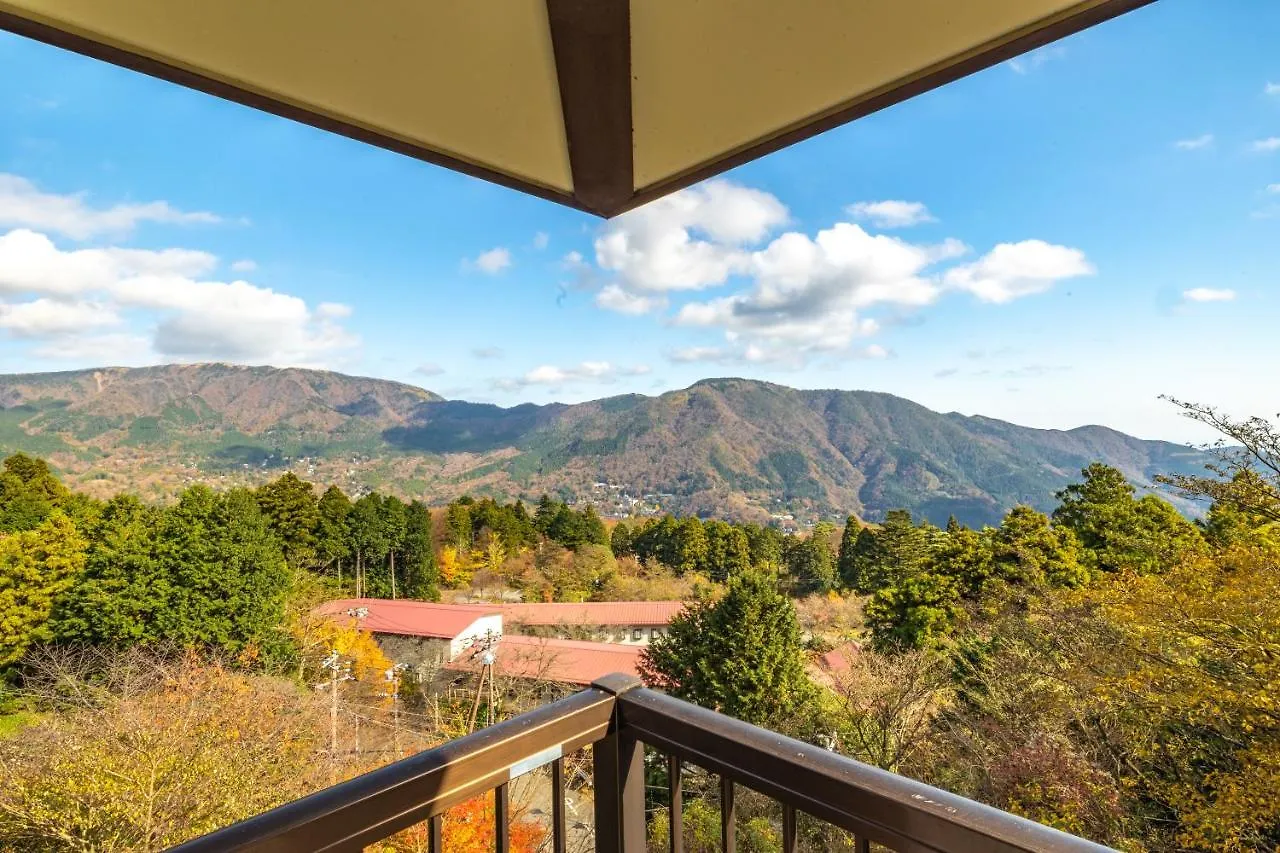 Hébergement de vacances Villa Gora Vacation à Hakone Japon